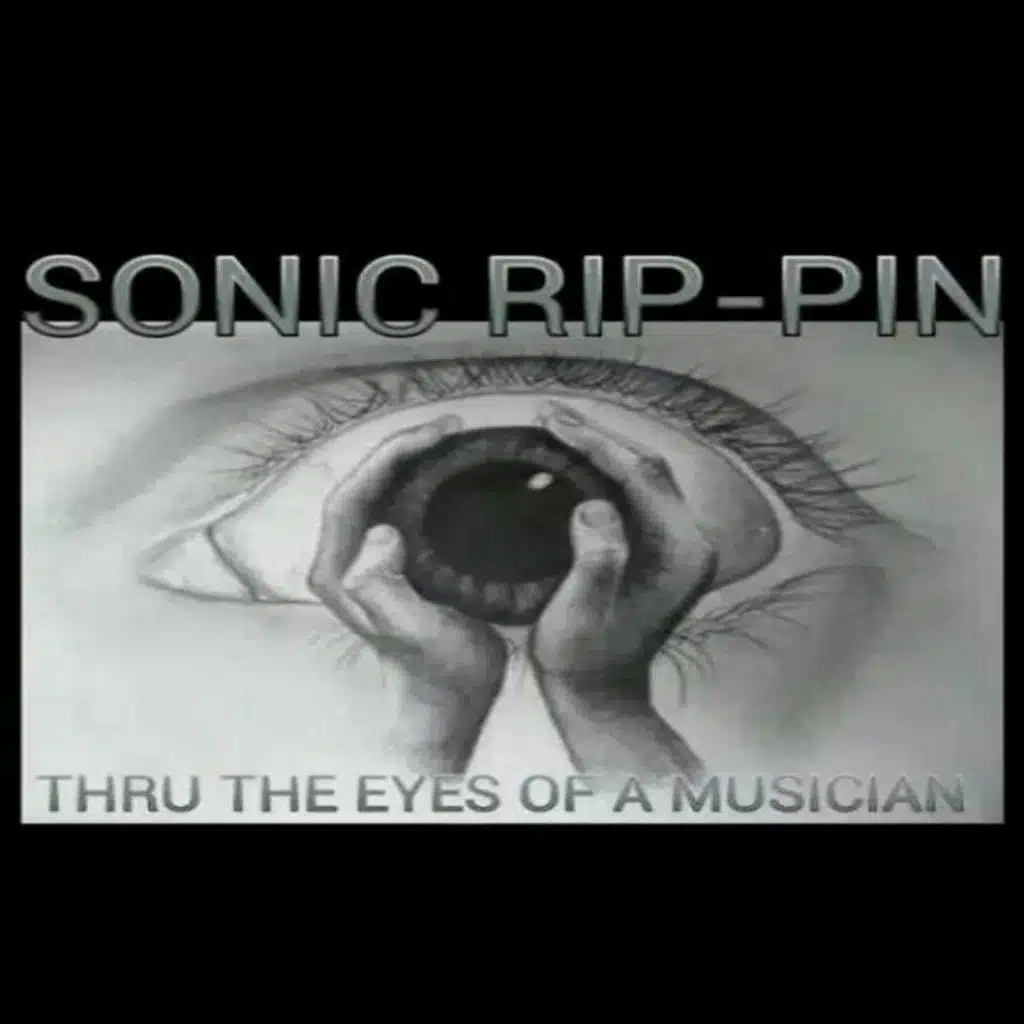 Thru the EyE of a Musician