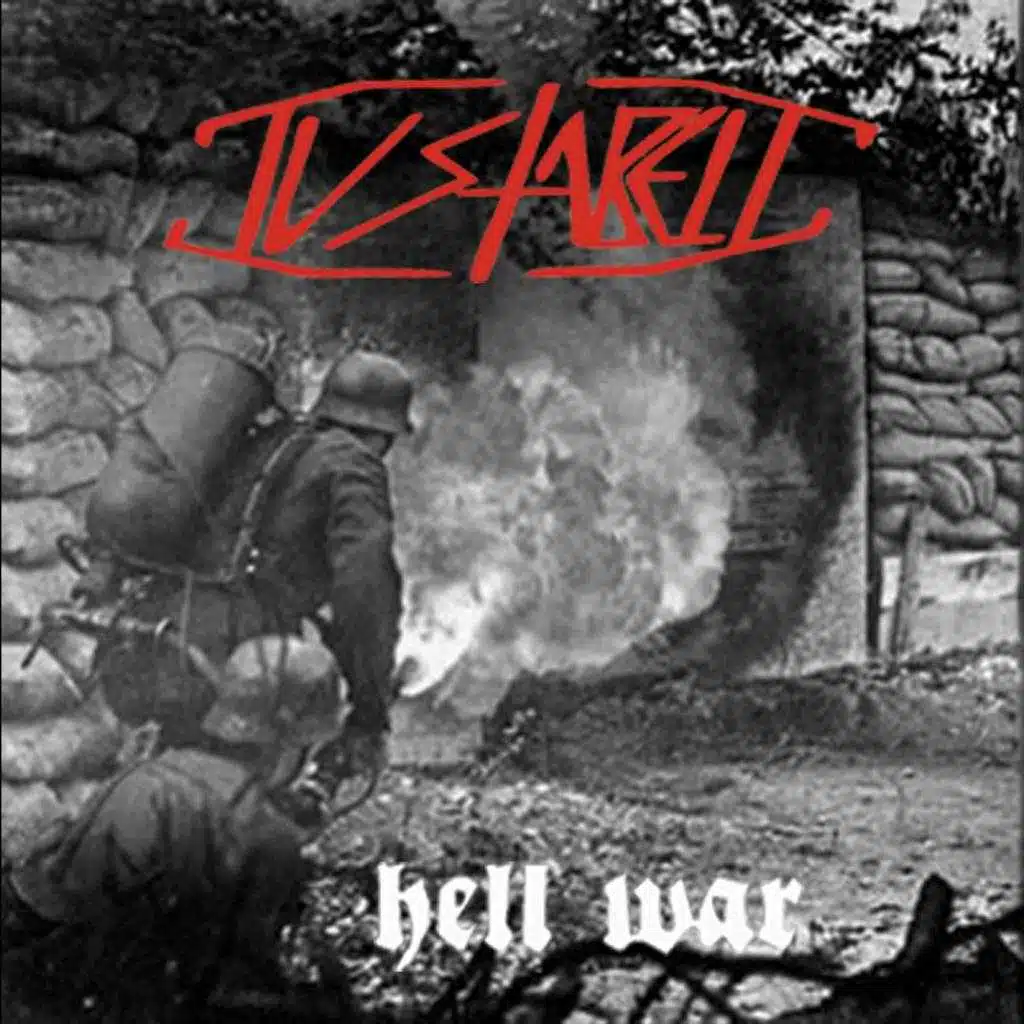 Hell War