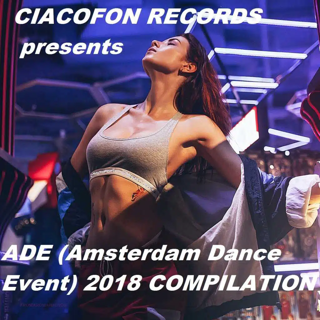 I Love Marijuana (Dj Fonzies Choco Slow Mix)