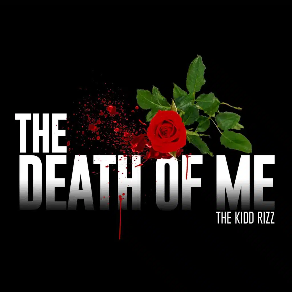 The Kidd Rizz