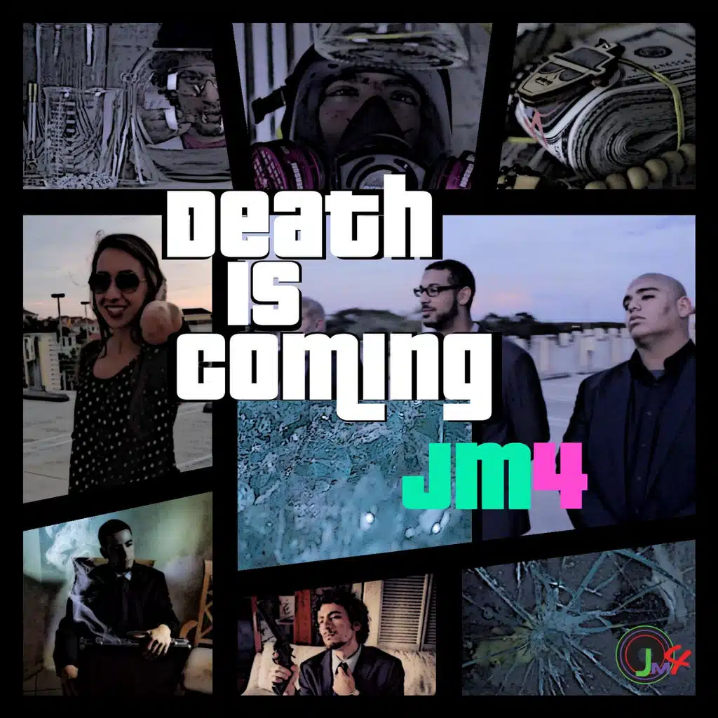 Death Is Coming