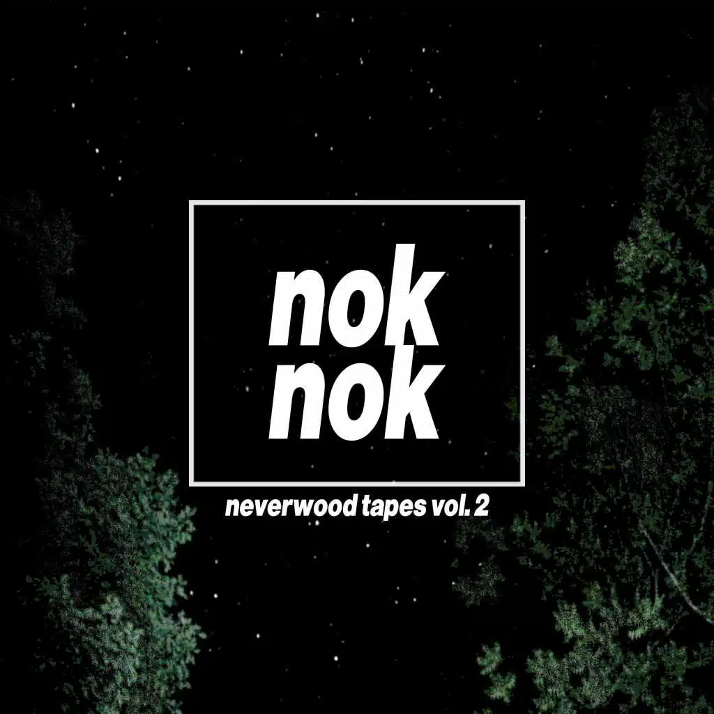 Neverwood Tapes, Vol. 2