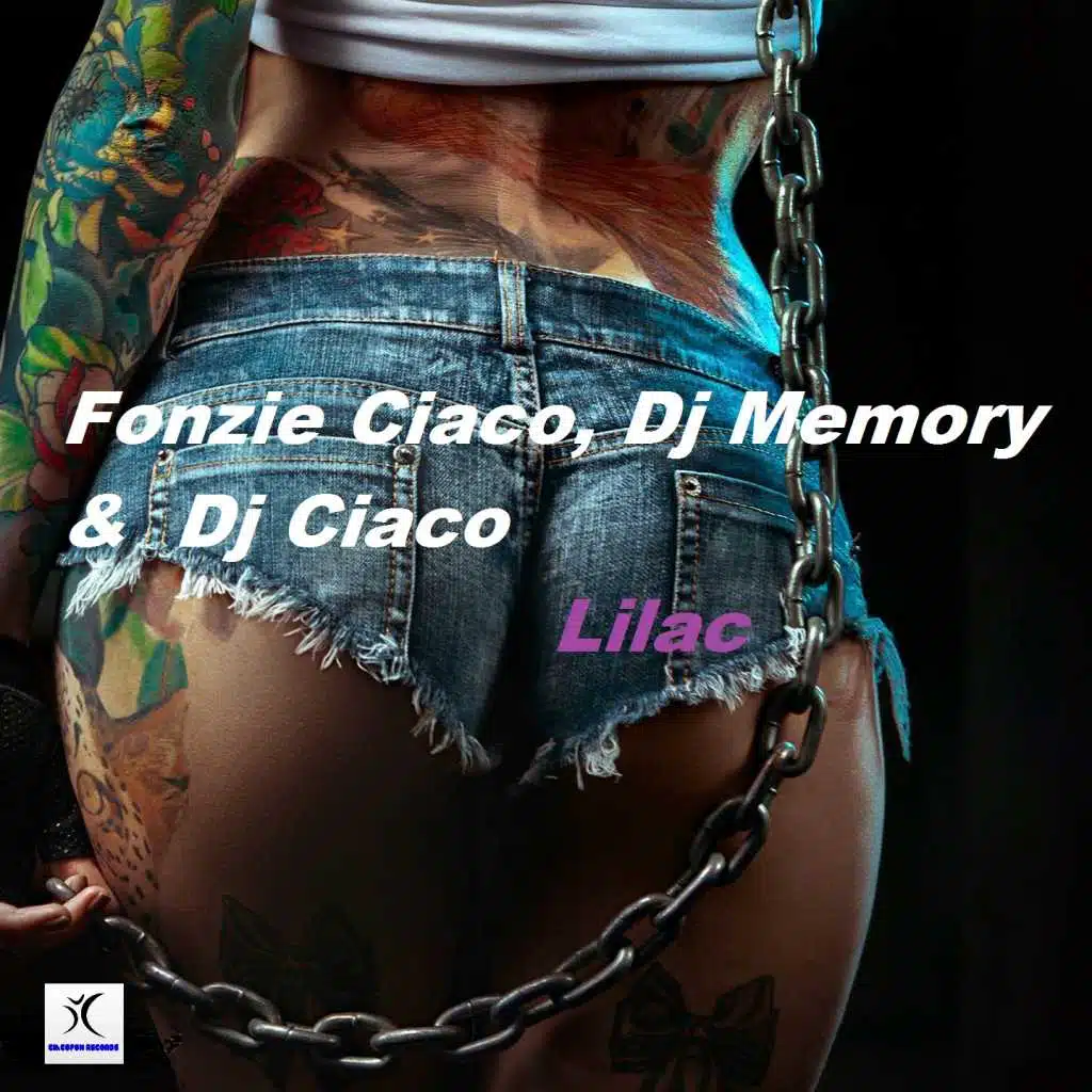 Lilac (Dj Ciaco Remix)