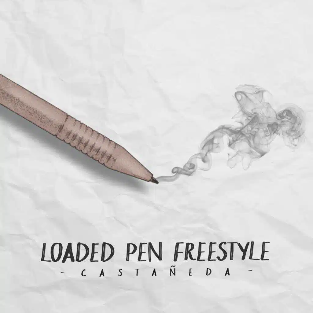 Loaded Pen Freestyle
