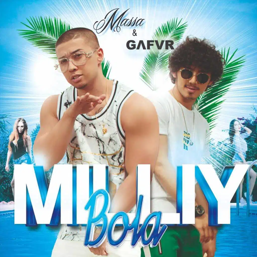 Milliy Bola (feat. Gafur)