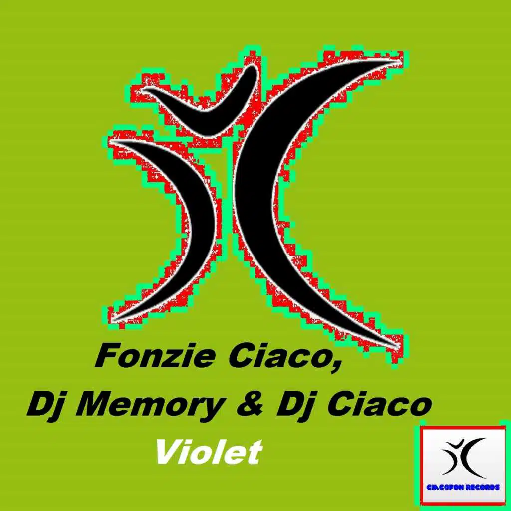 Violet (Dj Ciaco Original Mix)