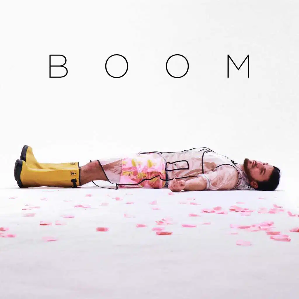 Boom