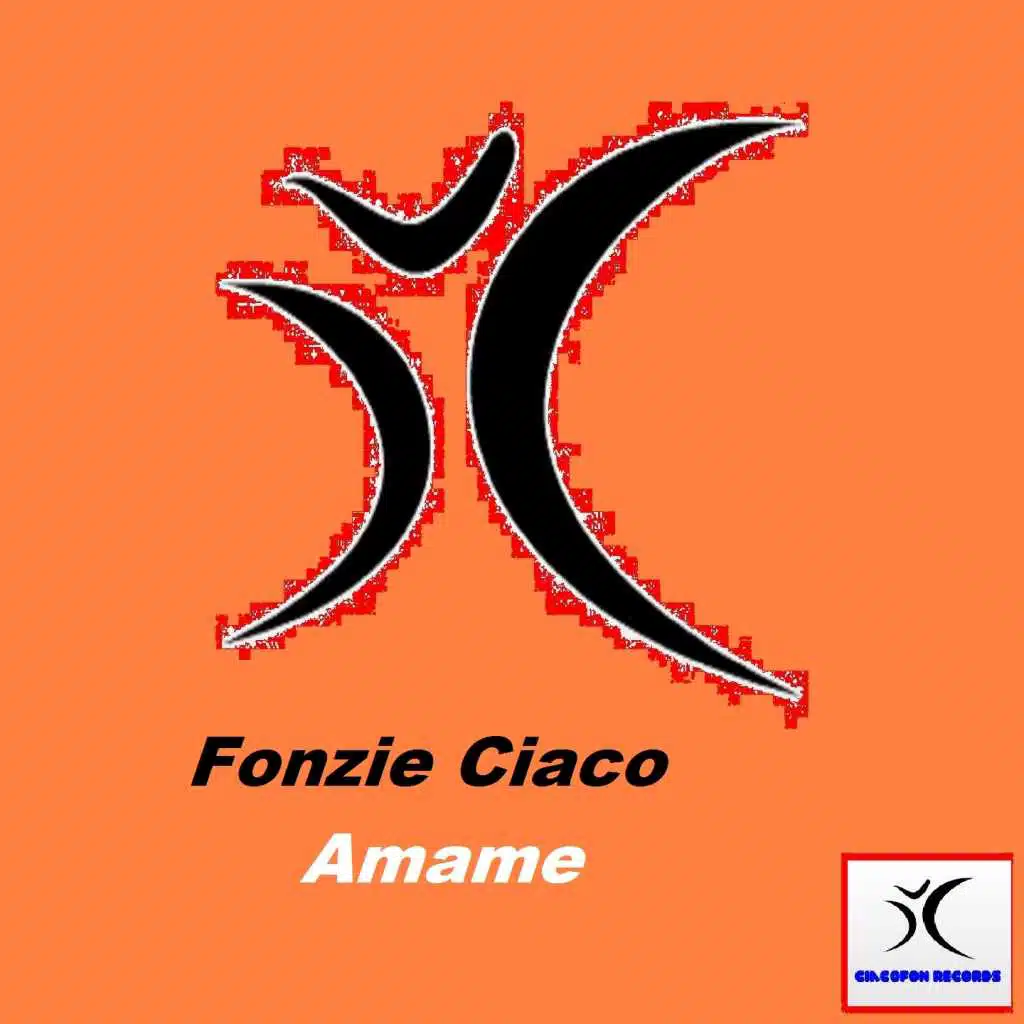 Amame (Dj Ciaco Original Mix)