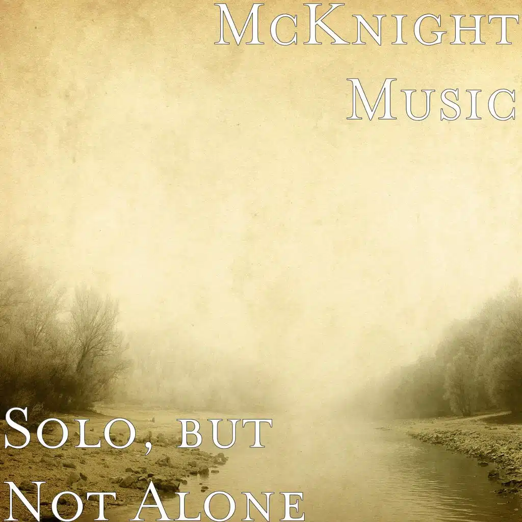 Solo, but Not Alone