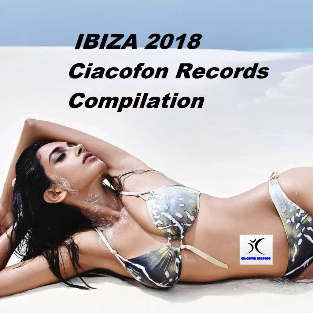 IBIZA 2018 Ciacofon Records Compilation