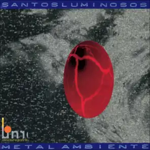 La Santa Fé (feat. Robert Fripp)