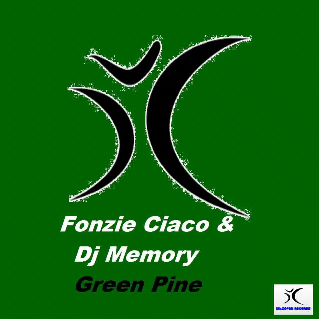 Green Pine (Dj Alf Radio Edit)