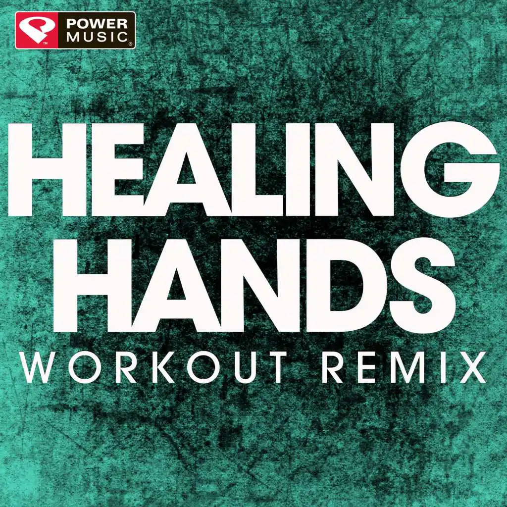 Healing Hands - Single