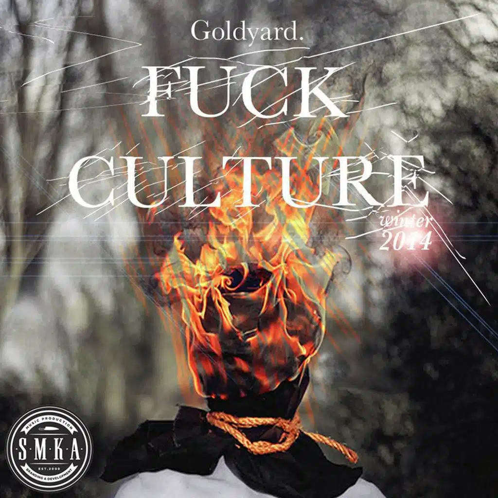 Fuck Culture E.P
