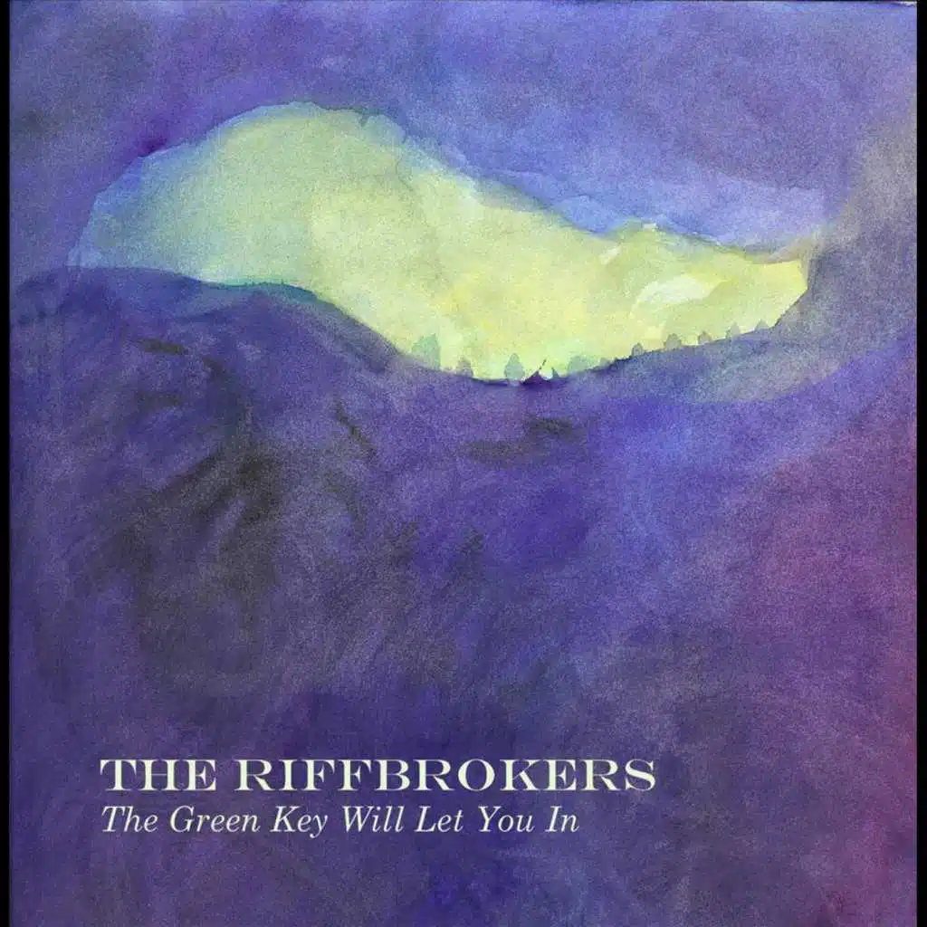 The Green Key Will Let You In