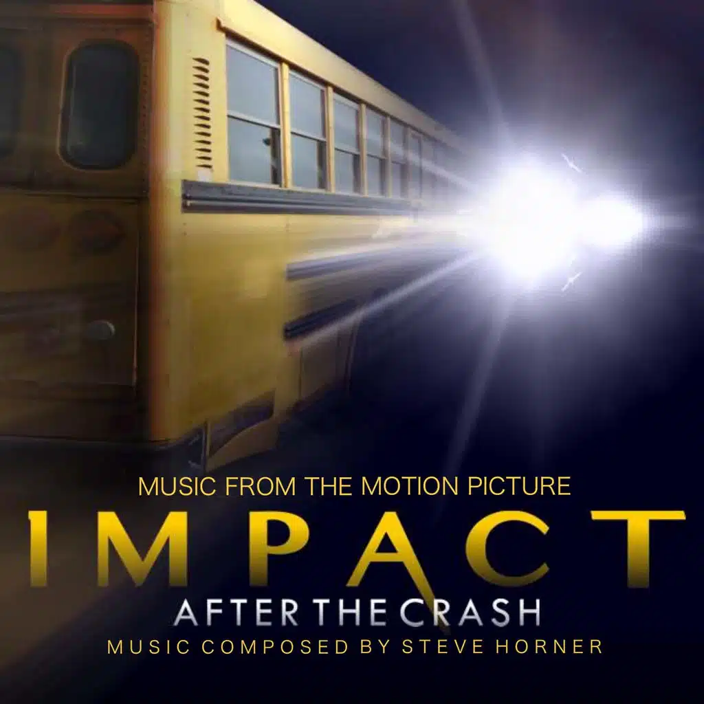 Impact After the Crash Soundtrack