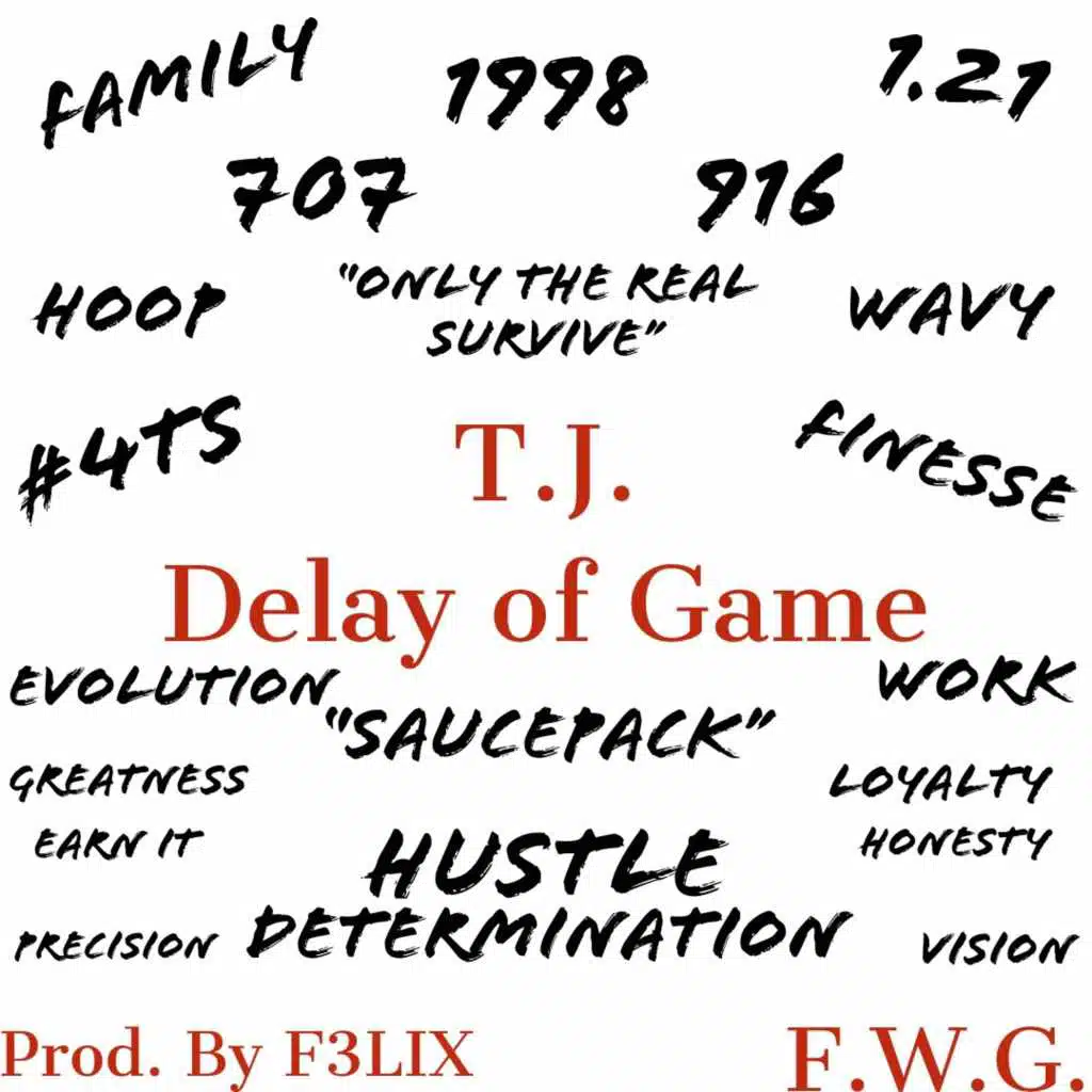 Delay of Game