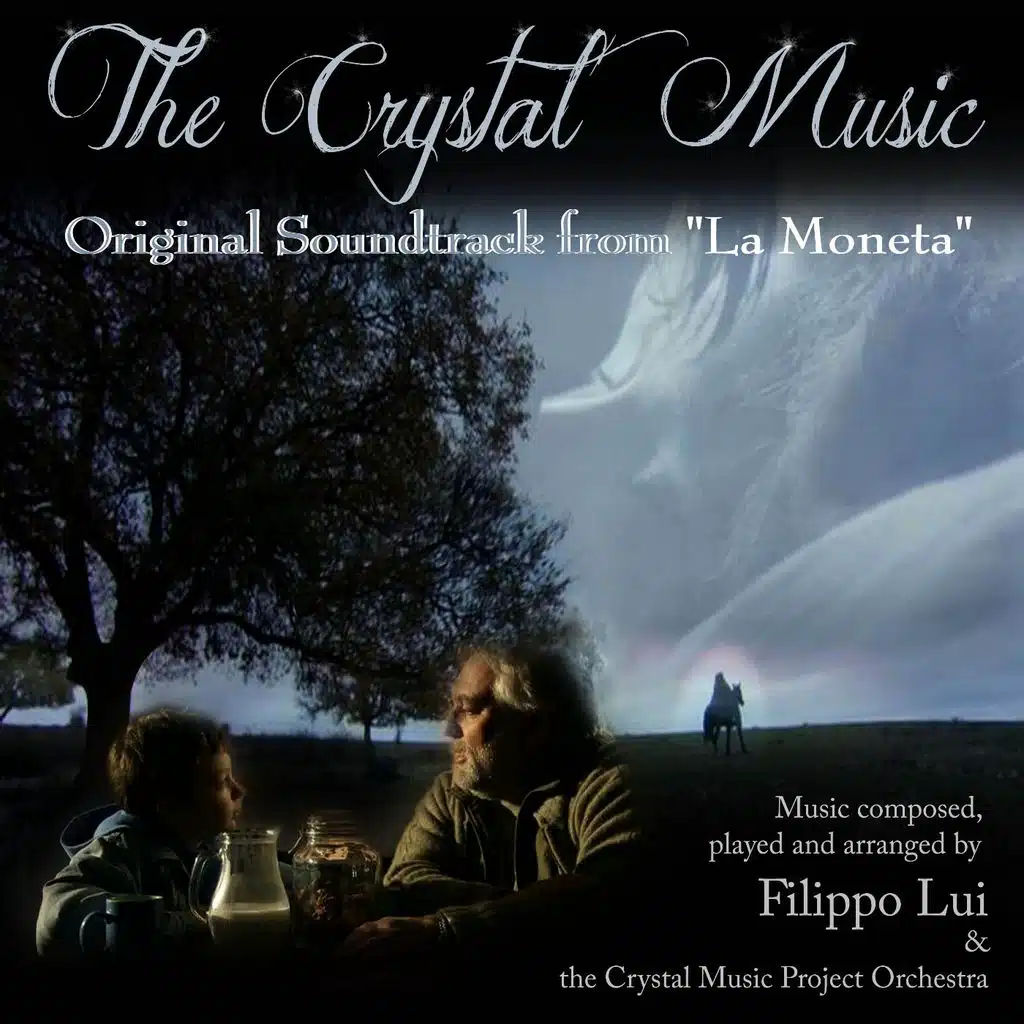 La Moneta - Original Soundtrack