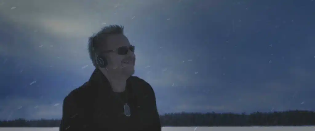 Esli net rjadom tebja