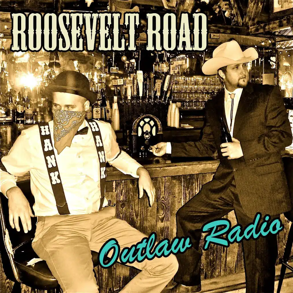 Outlaw Radio