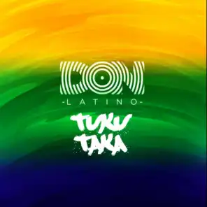 Tuku Taka (feat. Crossfire)