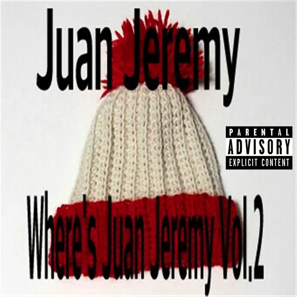 Where's Juan Jeremy Vol.2