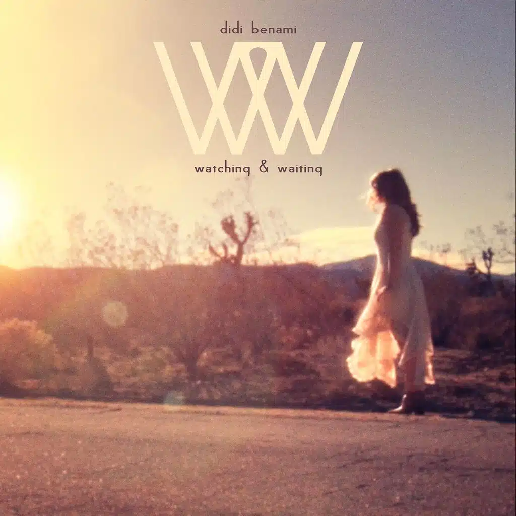 Watching and Waiting