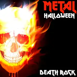 Metal Halloween Death Rock