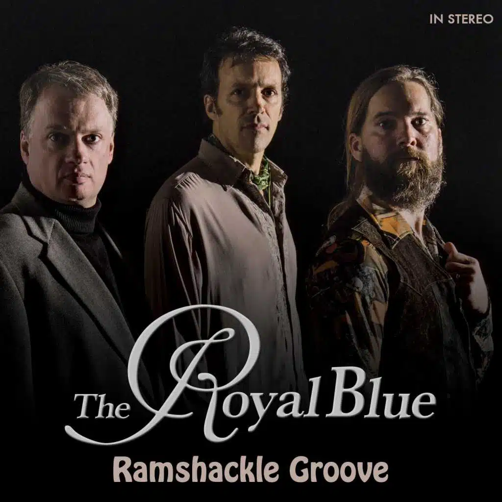 Ramshackle Groove