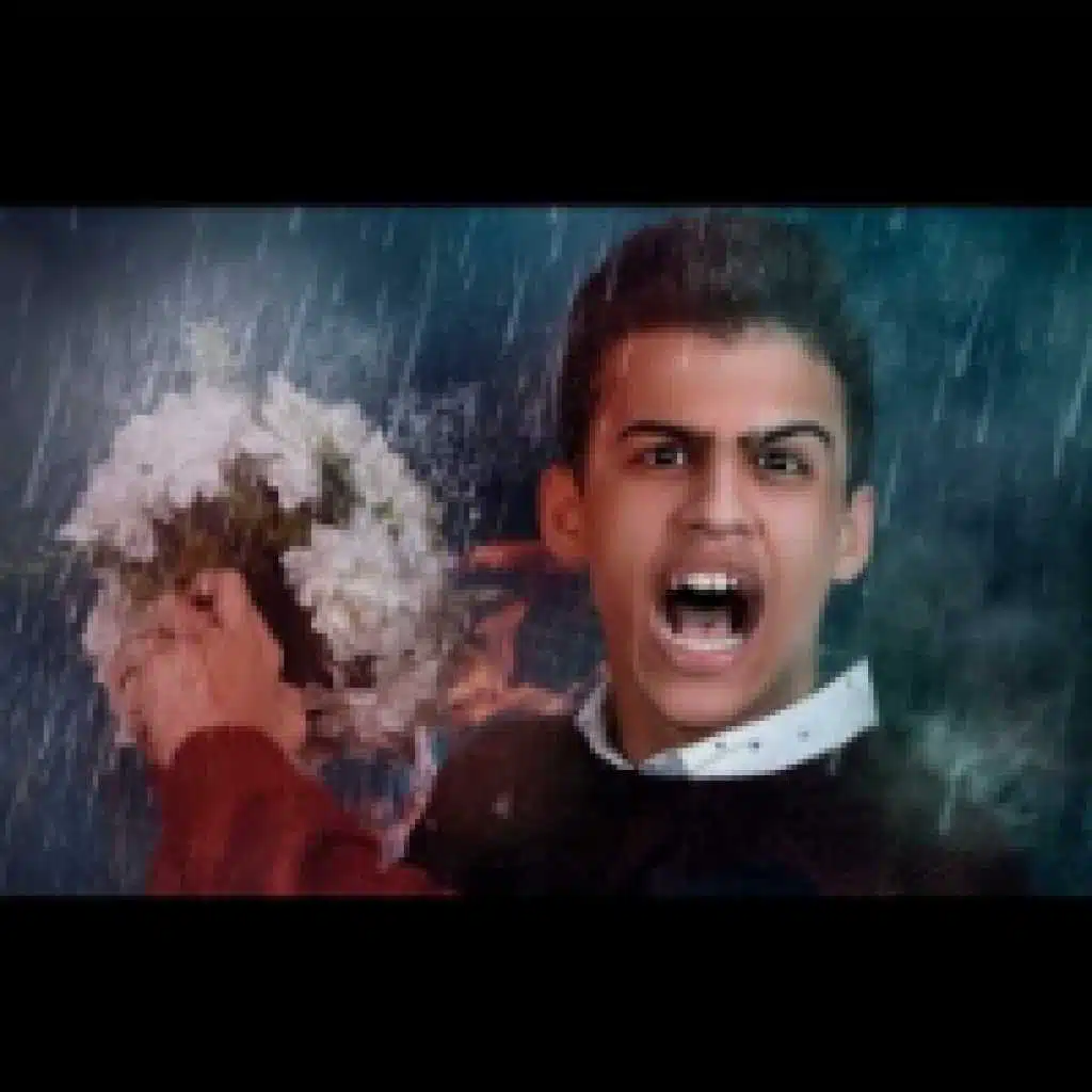 ليه مش فتى احلامك ؟