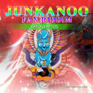 Junkanoo Fan Riddim