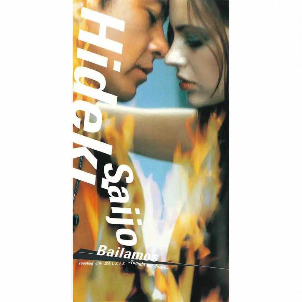 Bailamos -Tonight We Dance