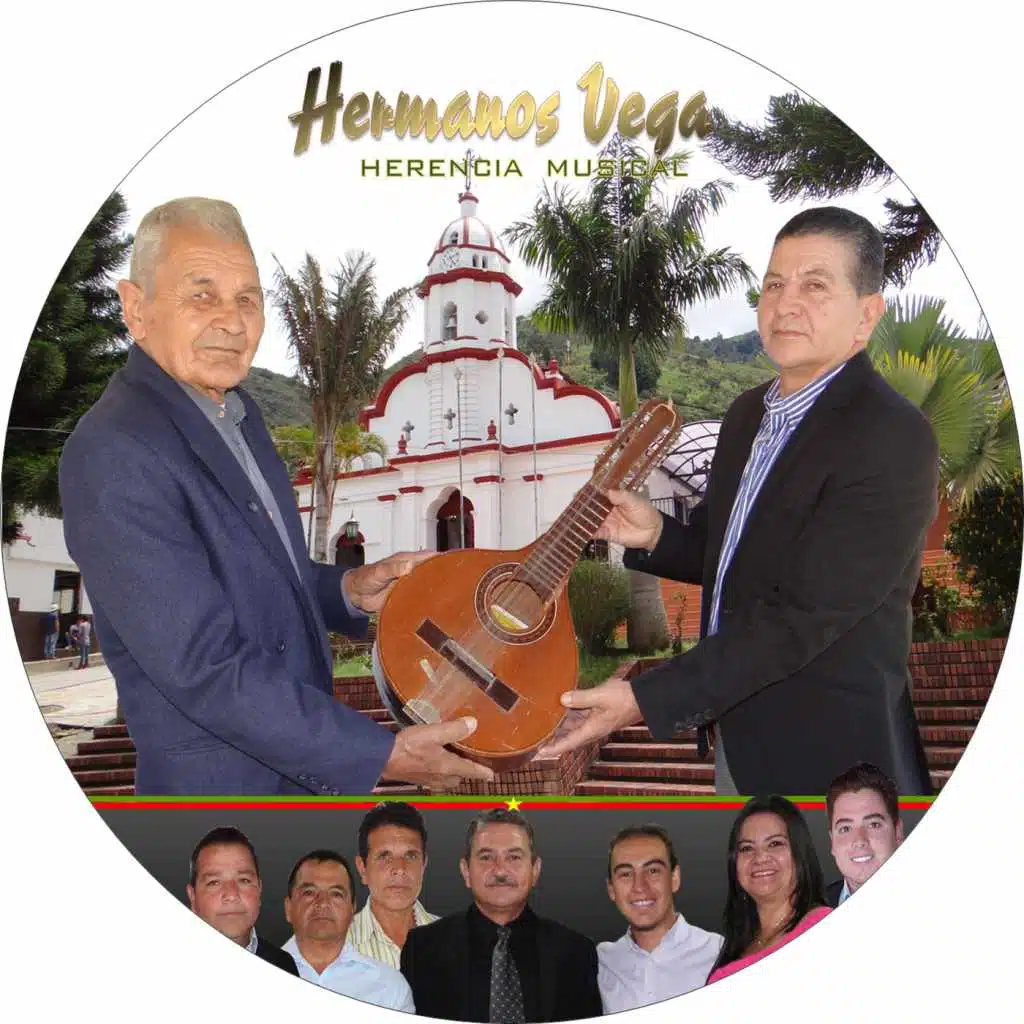 Herencia Musical