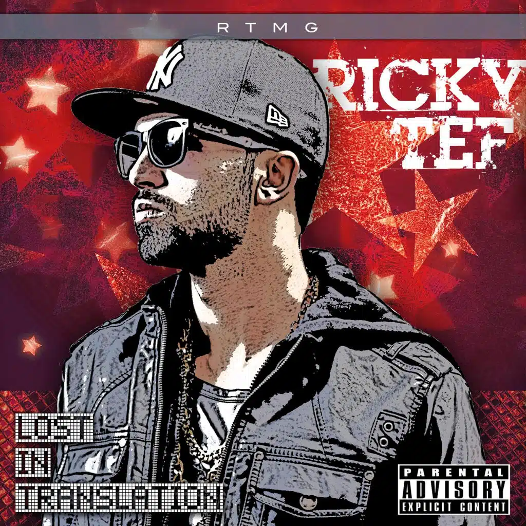Ricky Tef