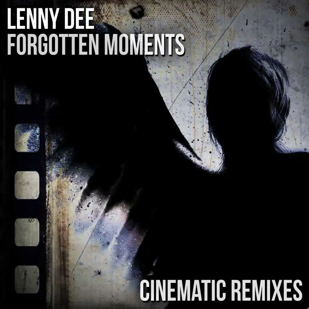 Forgotten Moments (Marina Borodina & Vi ta Lee Cinematic Remix)