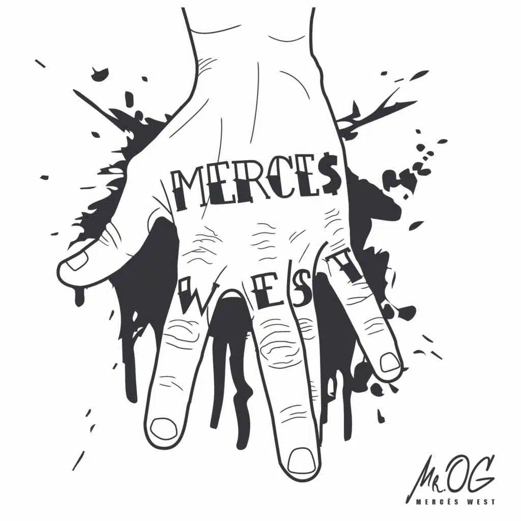 Mercês West
