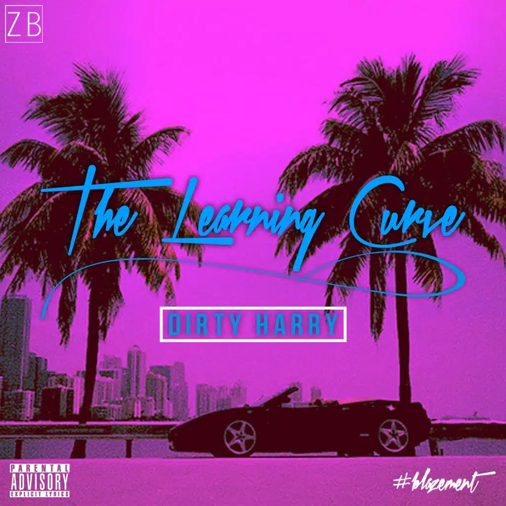 The Learning Curve EP