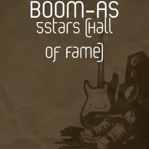 5stars (Hall of Fame)