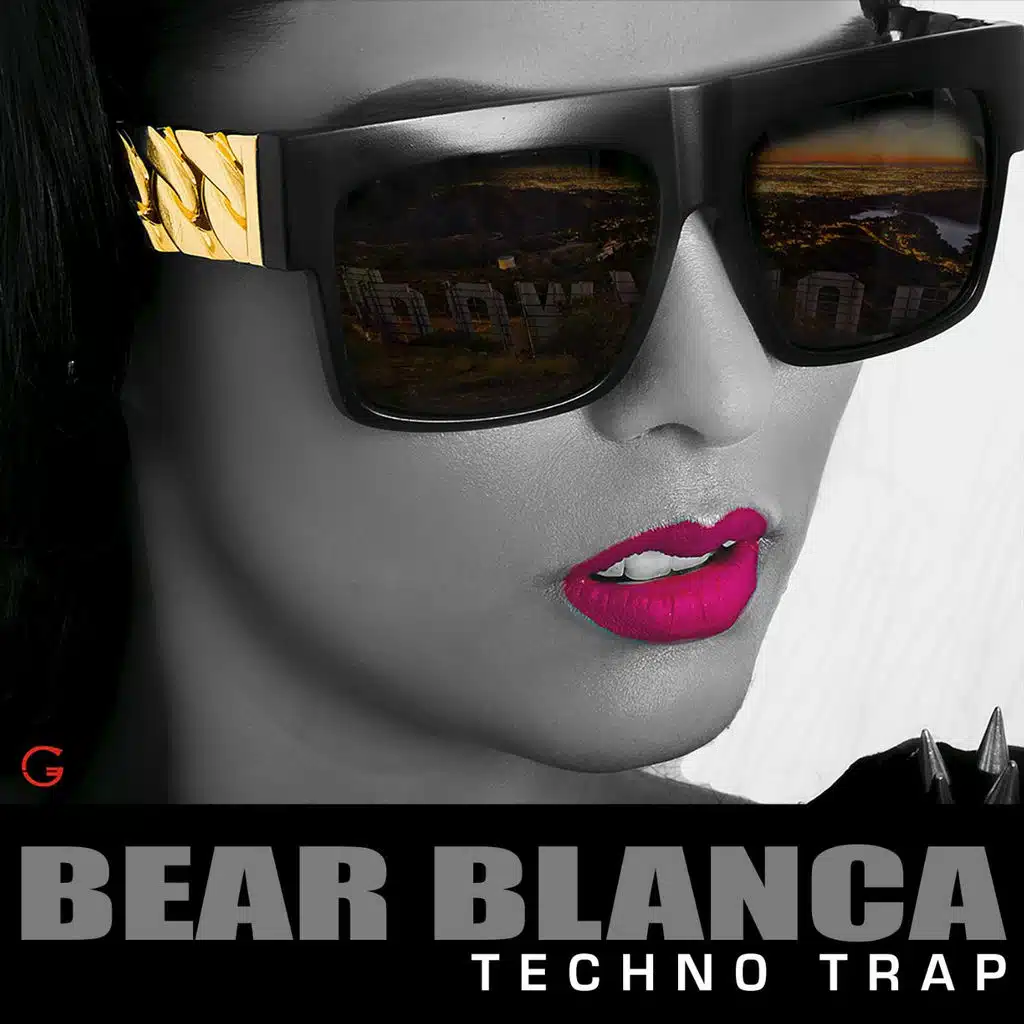 Techno Trap