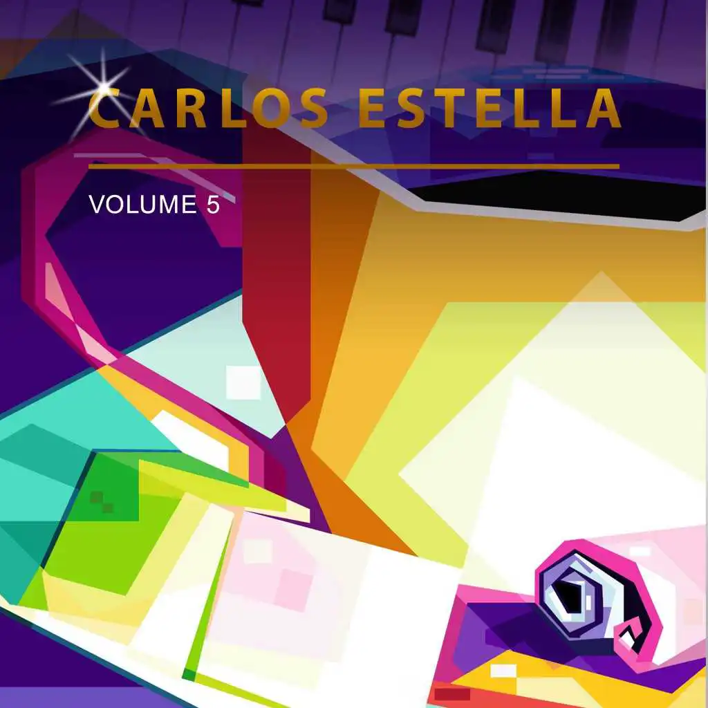 Carlos Estella, Vol. 5