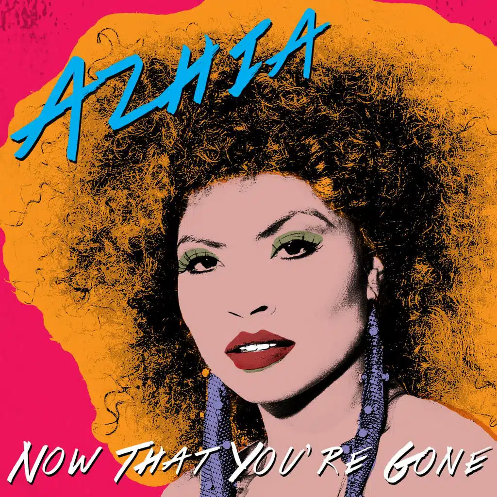 Now That You're Gone