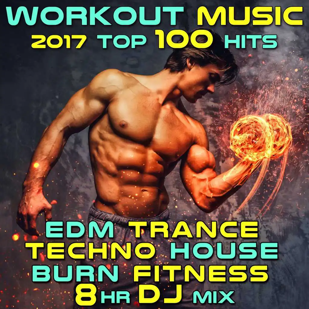 Change (EDM Mix Workout Edit)