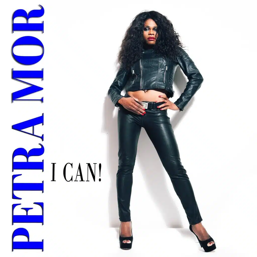 I Can