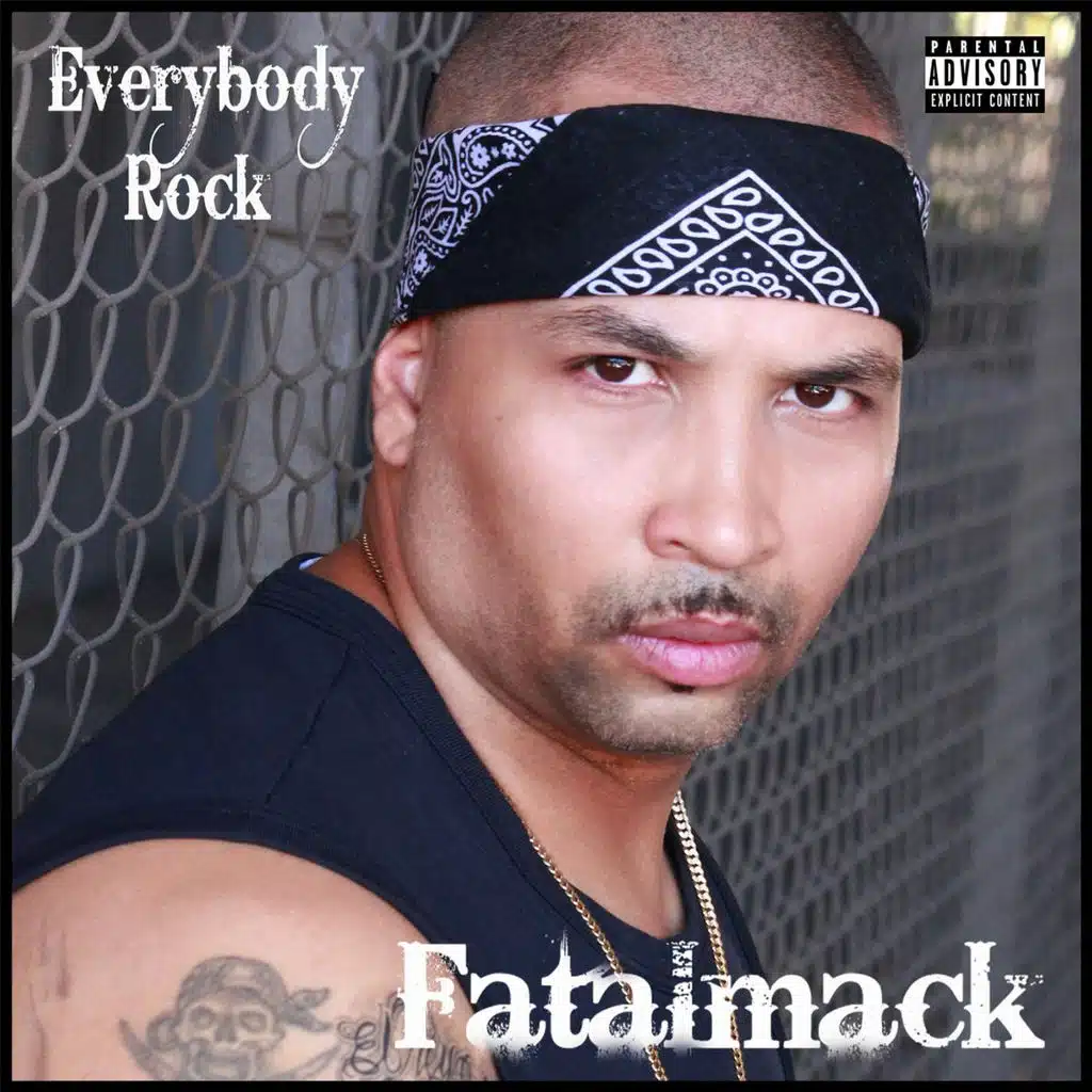 'Everybody Rock'