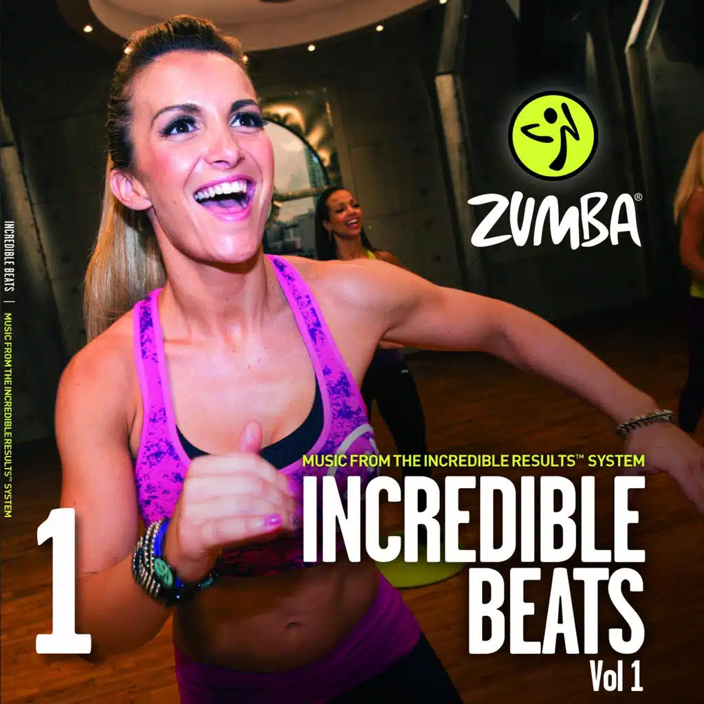 Incredible Beats Vol 1