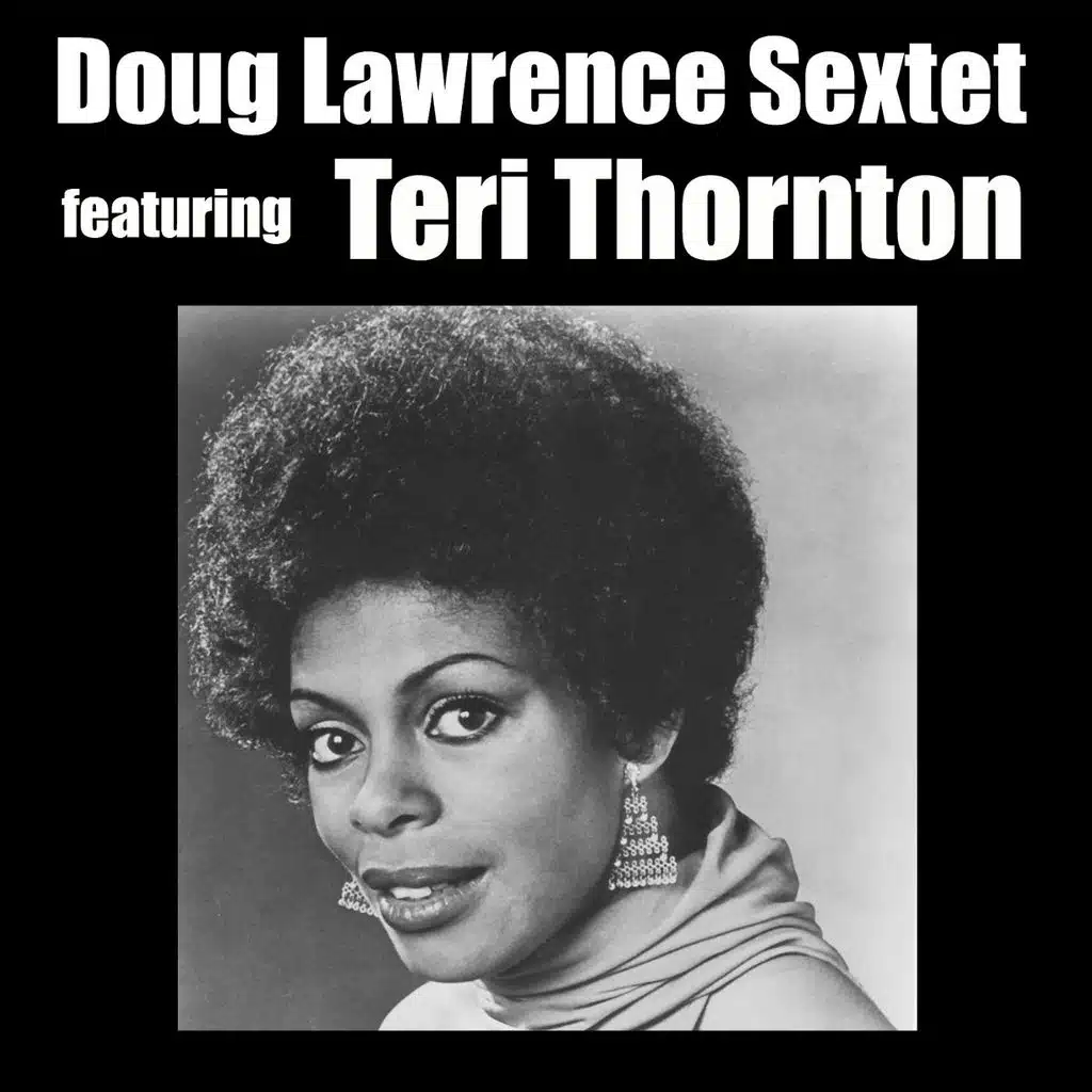 Somewhere in the Night (feat. Teri Thornton)