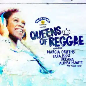 Queens of Reggae
