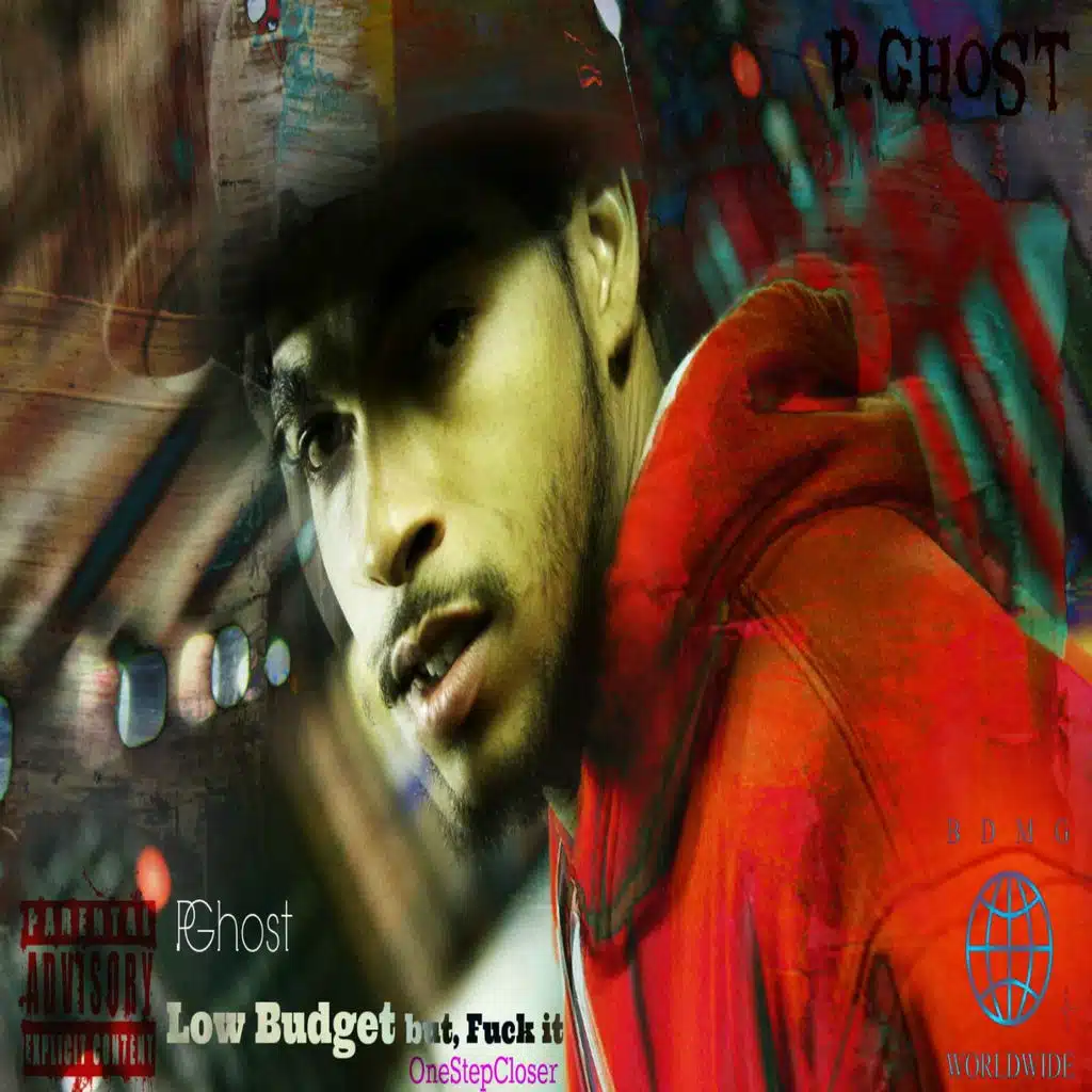 Low Budget but, Fuck It