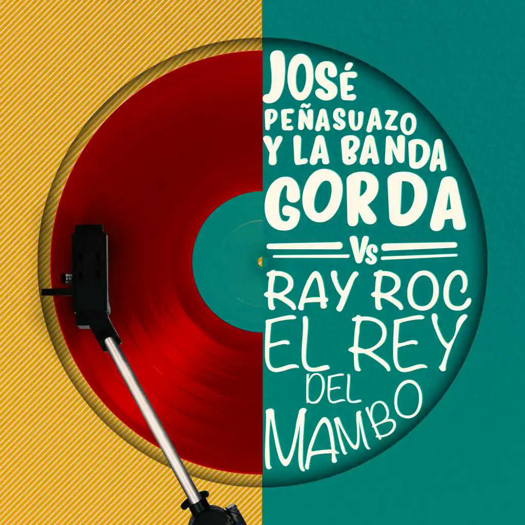 El Rey del Mambo (Global Mambo Remix)