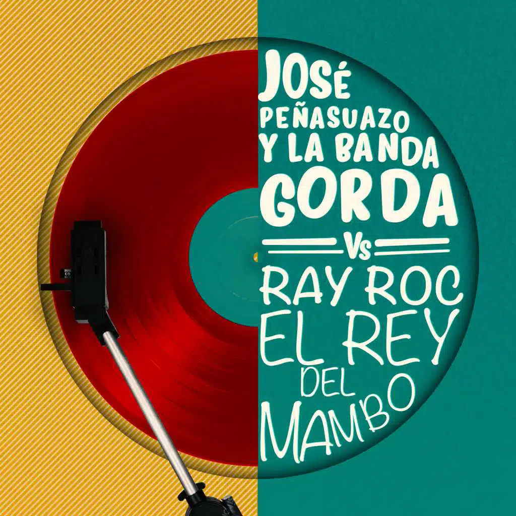 El Rey del Mambo (Global Mambo Remix)